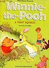 Walt Disney Presents Winnie-the-Pooh: A Tight Squeeze