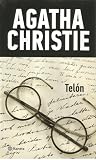 Telón by Agatha Christie