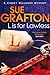 L Is for Lawless by Sue Grafton