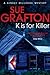 K is for Killer (Kinsey Millhone Alphabet series Book 11)