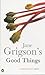 Jane Grigson's Good Things (Penguin Cookery Library)