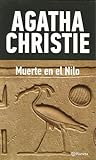 Muerte en el Nilo