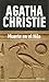 Muerte en el Nilo by Agatha Christie