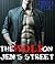 The WOLF on Jen's Street