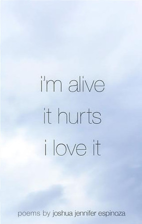 i'm alive / it hurts / i love it (Paperback)