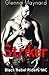 Striker (Black Rebel Riders' MC, #4)