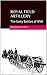 Royal Field Artillery: The Early Battles of WWI