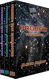 Probed: The Trilogy Probed: The Trilogy