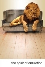 The Spirit of Emulation (ebook)