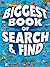 Biggest Book of Search & Find (Children's Activity Book)
