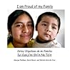 I am Proud of my Family, Estoy Orgulloso de mi Familia, Iyi Cusiji’ini Shi’in Na Ta’in ,: My Family Feeds California (English and Spanish Edition)