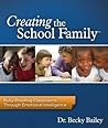Creating the School Family Bully-Proofing Classrooms Through Emotional Intelligence Creating the School Family Bully-Proofing Classrooms Through Emotional Intelligence