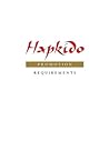 Hapkido: Promotion Requirements (Volume 9) Hapkido: Promotion Requirements (Volume 9)
