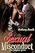 Sexual Misconduct - The Complete Series: Volume I, II, and III