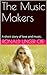 The Music Makers by Ronald Unger CBE