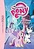 My Little Pony 09- Le royaume de cristal (French Edition)