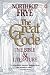 The Great Code: The Bible and Literature