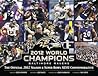 Baltimore Ravens: The Official 2012 Season and Super Bowl XLVII Commemorative