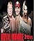 WWE 2015; Triple Threat Match for the WWE World Heavyweight Championship: Picture Album