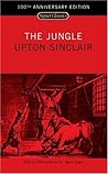 The Jungle by Upton Sinclair