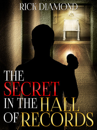 The Secret in the Hall of Records