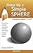 Shine Up a Simple Sphere: drawspace module 3.1.A33