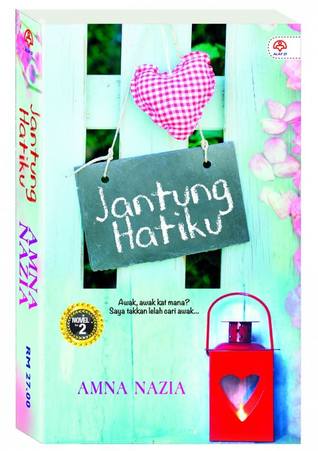 Jantung Hatiku (Paperback)