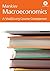 Mankiw: Macroeconomics - A VoxEU Course Companion