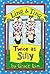 Ling & Ting: Twice as Silly (Passport to Reading: Level 3: Ling and Ting)