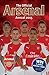 Official Arsenal FC 2015 Annual