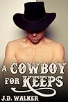 A Cowboy for Keeps