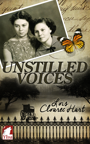 Unstilled Voices (ebook)