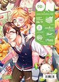 re:ON Vol. 11