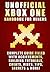 Unofficial Xbox One Handbook for Miners: Complete Guide Filled With Achievements, Building Tutorials, Cheats, Hints, Tips, Secrets & More!