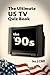The Ultimate US TV Quiz boo...
