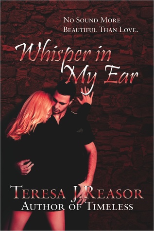 Whisper In My Ear (Kindle Edition)