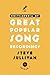 Encyclopedia of Great Popular Song Recordings: Volumes 1 and 2
