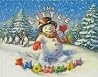 The Little Snowman The Little Snowman