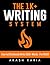 How to Effortlessly Write 1000+ Words - Per HOUR: The 1K+ Writing System for Writing Nonfiction Books Faster!