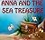 Anna And The Sea Treasure