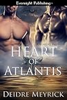 Heart of Atlantis by Deidre Meyrick