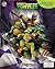 Teenage Mutant Ninja Turtles My Busy Book