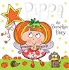 Pippa the Pumpkin Fairy by Tim Bugbird