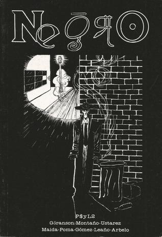 Negro (Paperback)