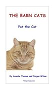 Barn Cats - 4 - Pat the Cat
