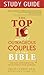Top 10 Most Outrageous Couples of the Bible Study Guide