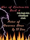Peter of Dwarven Stone by T.J. Dixon