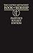 The United Methodist Book of Worship--Pastor's Pocket Edition
