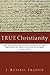 True Christianity: The Doctrine of Dispensations in the Thought of John William Fletcher (1729-1785)