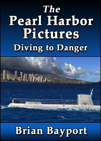 The Pearl Harbor Pictures: Diving to Danger (Matt Danner #3)